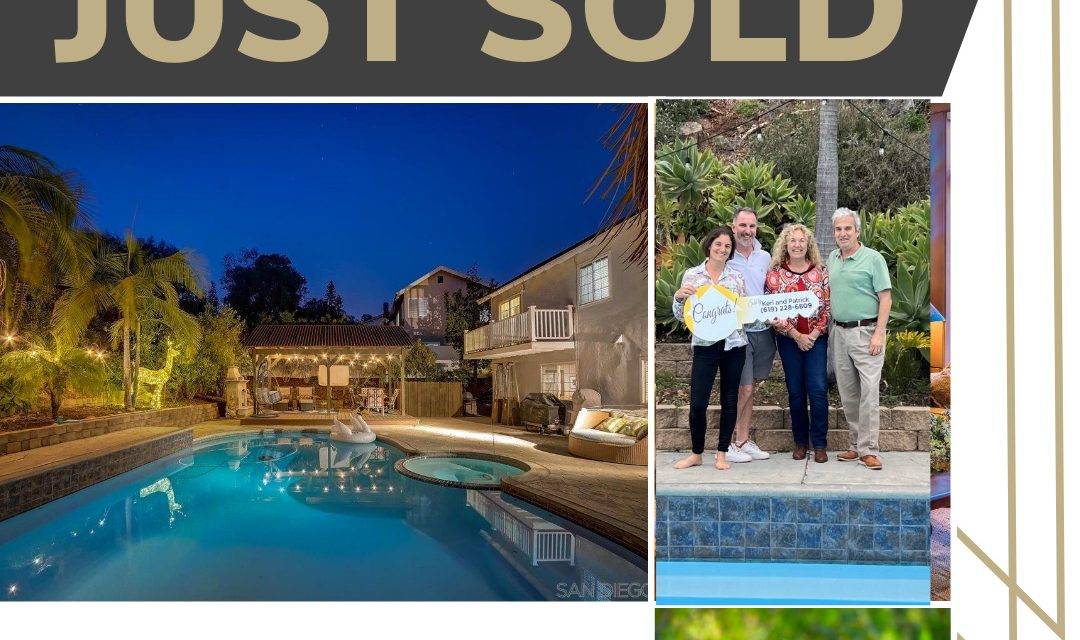 Patrick Belhon – Real Estate Agent