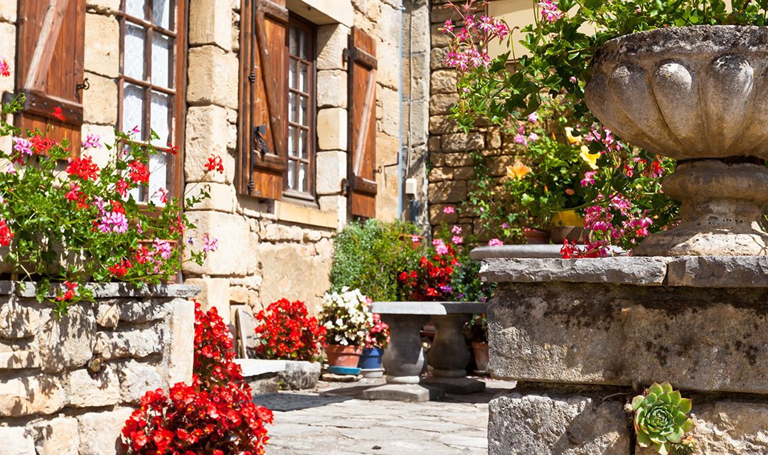 Realizing Your French Dream: Investing in Real Estate in France from San Diego