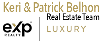 Keri & Patrick Belhon