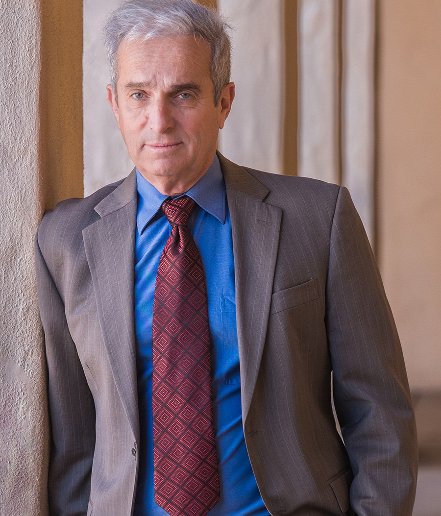 Patrick Belhon